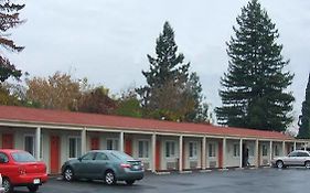 Red Carpet Inn Medford Oregon